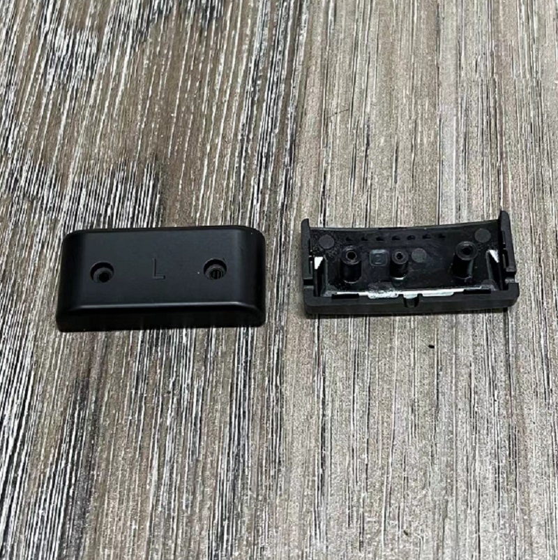 Original Plastic Hinge buckle For Razer Black shark V2 Pro 2.4G bluetooth blackshark V2pro Headset Spare Repair Parts