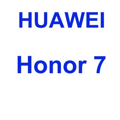 2 uds de vidrio templado para el Huawei P8 Lite P9 P10 más Honor 9 hoja protectora pantalla película Honor 7 4C 4X6: Honor 7