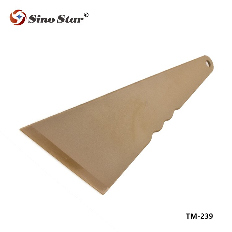 TM-239 plastic squeegee handle squeegee