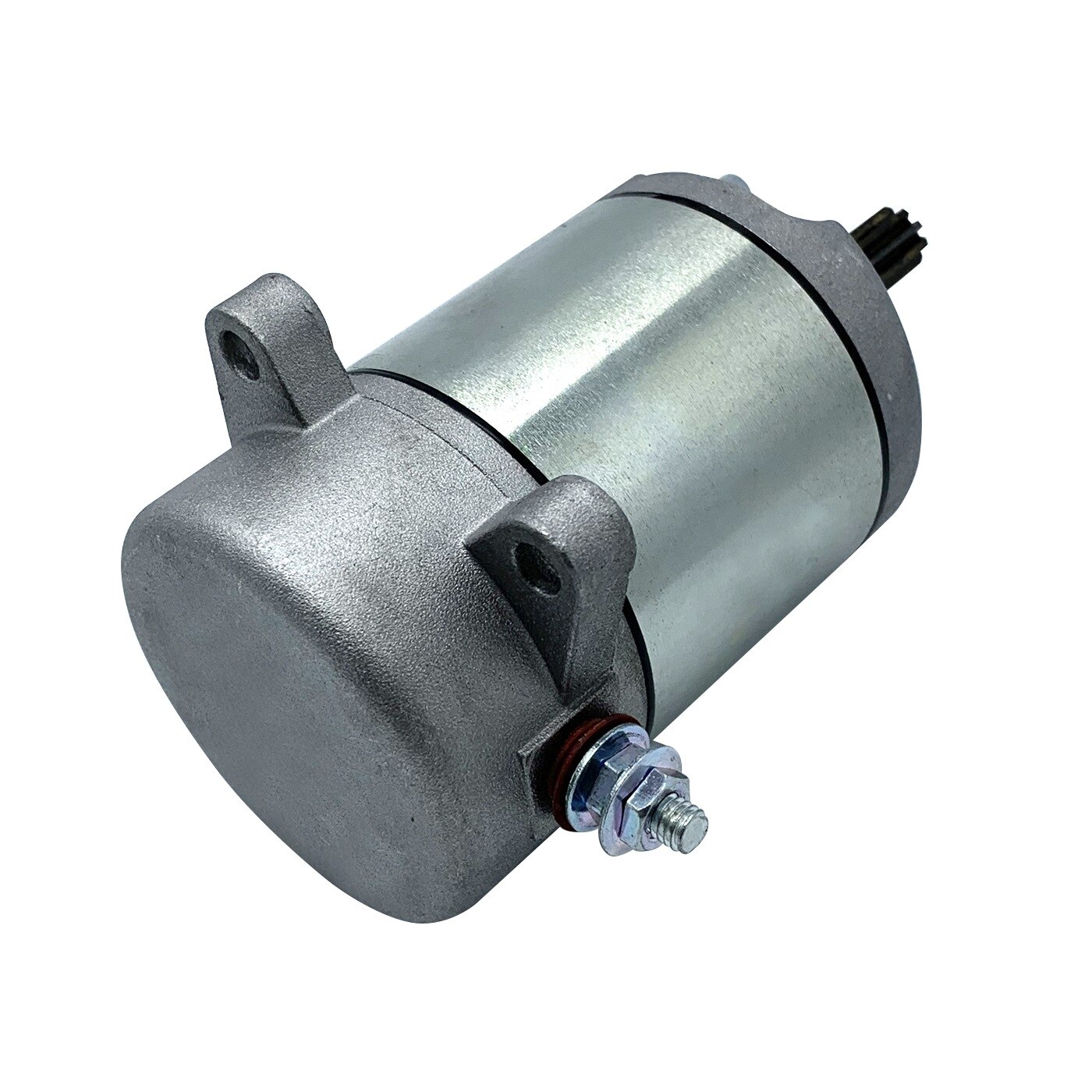 Motorcycle starter motor for honda TRX 250 TRX250X RECON ATV motor