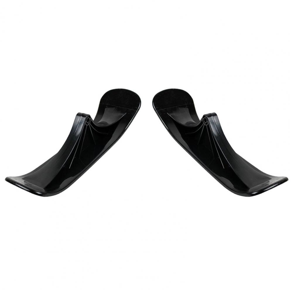 2 szt. Koło robić skutera akcesoria zamiennik dla dzieci elektryczna deskorolka koło robić skutera