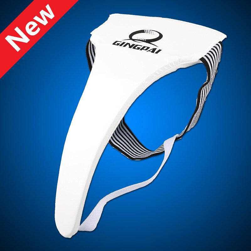 Taekwondo uniform Adult men women Karate crotch guard muay thai Kickboxing protector supporter ProForce MMA Cup Groin Protectors