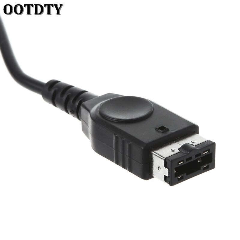 OOTDTY USB Charging Power Charger Cable 1.2m For Nintendo Gameboy Game Advance GBA SP
