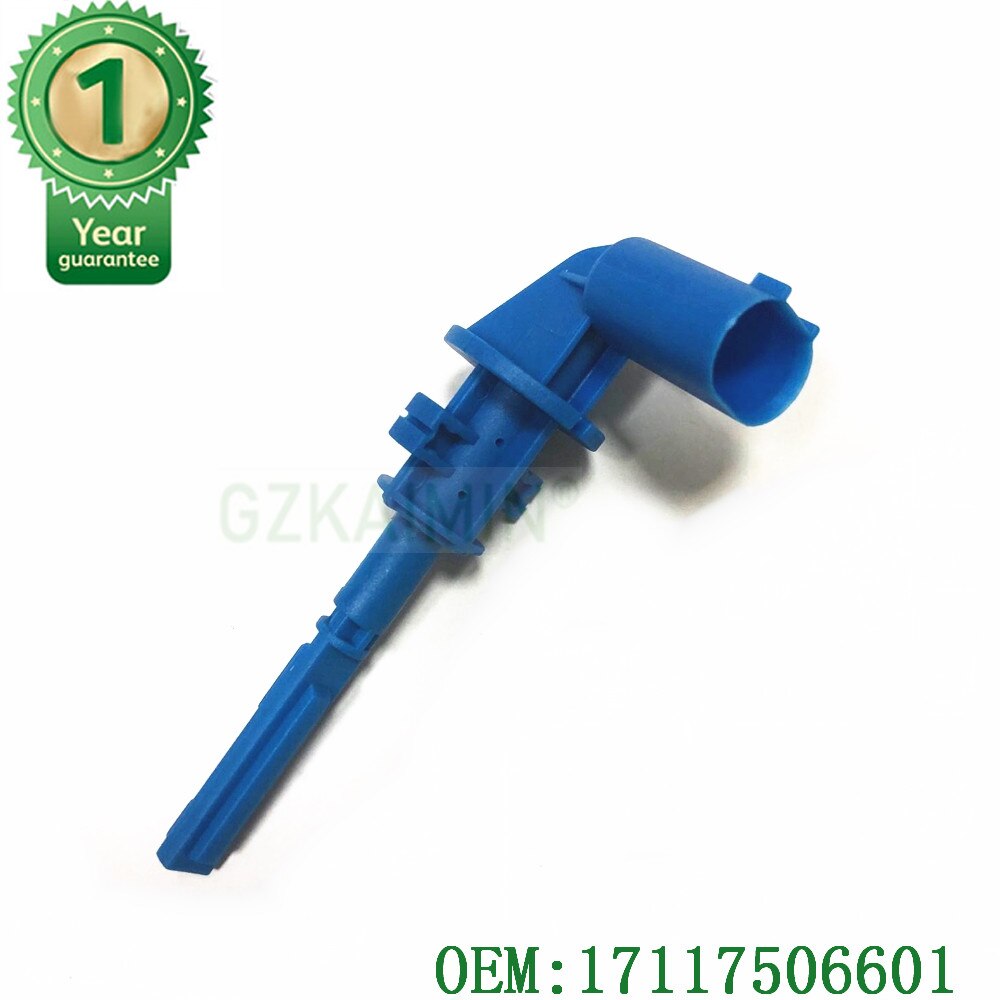 Auto parts coolant level sensor oem 17117506601 17137532124 for BMW 116 118 120 130 318 320 325 330 335 520 525