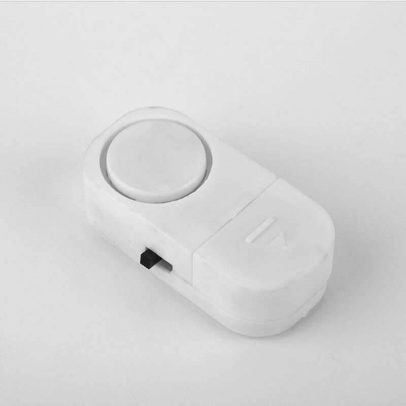 Independent Alarm Door Sensor Security Home Burglar Alarm Wireless Magnetic Sensor Alarm Wireless Home Alarm Door Sensor Doors