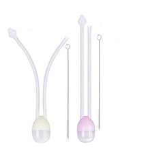 Baby Vacuum Suction Nasal Aspirator Born Baby Safety Nose Cleaner infantil Nose Up aspirador Nasal Baby Care Accessories