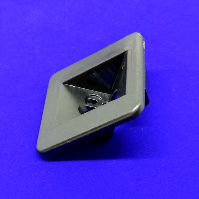 Auto Achteruitrijcamera Beugel Plaat Lichten Mount Voor Kia K3 K3S Cerato Forte/Hyundai Elantra I30/Lada vesta Sw Cross/Ваз Vesta Sw