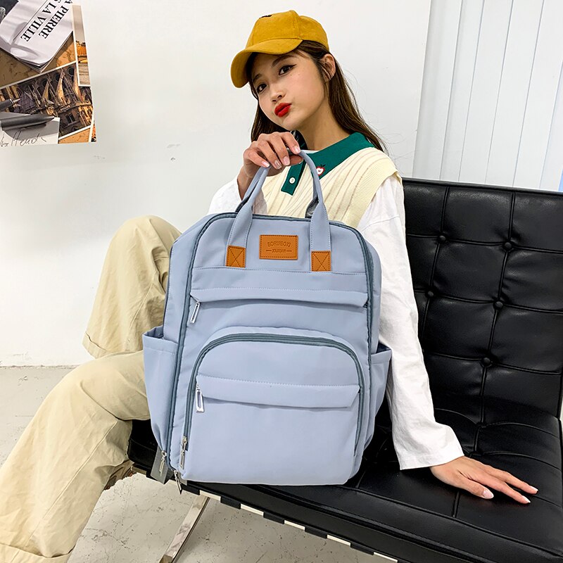 Zaino università ragazza on sale