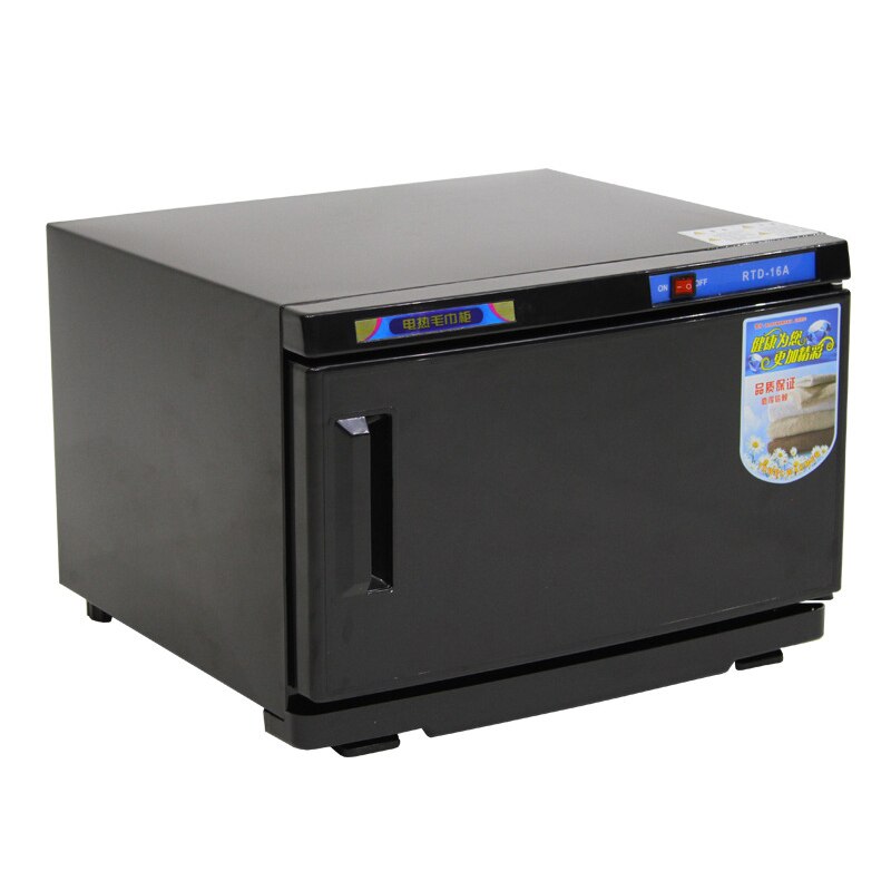 Handdoek Desinfectie Kast Thuis Kapper Natte Handdoek Verwarming Machine Schoonheidssalon Hotel Desinfecteren Machine