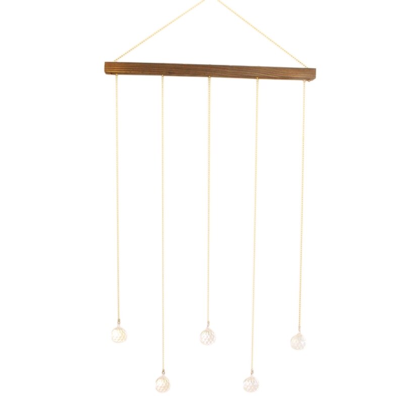 20Pcs Clip Photo Hanging Clips Photo With Crystal Pendant Collage Display Home Bedroom Wall Decoration for Picture Craft: A 20pcs Clip