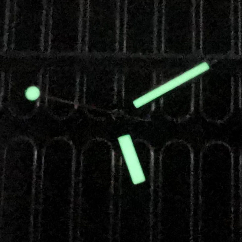 Horloge Onderdelen Lichtgevende Horloge Hand Japan C3 Lichtgevende Geschikt Voor SKX007/NH35A/NH36A Automatische Beweging