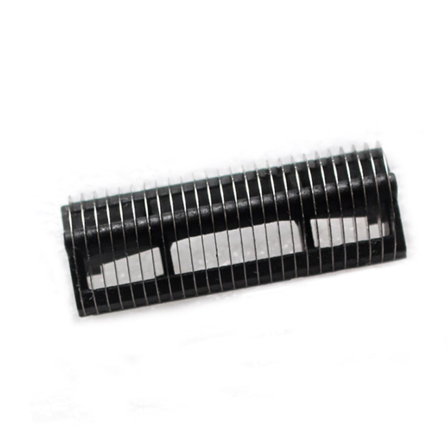 Feuille et lame de rasoir pour BRAUN, pour modèles 110 120 130 140 150 5684 5685 5683 5682, 1 x 11B, ,