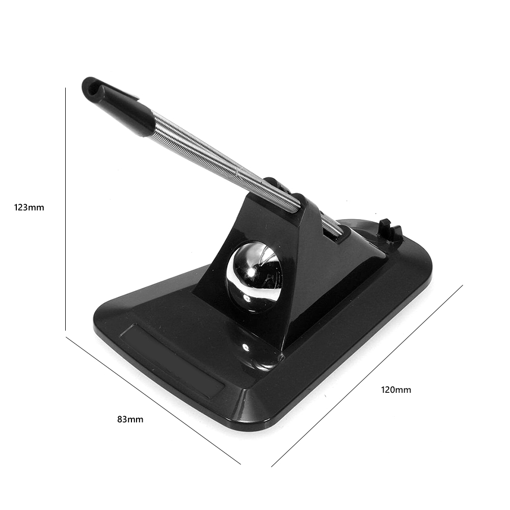 PC Laptop Mouse Wire Holder Clip Desktop Bungee Cord Cable Gaming Organizer Clamp Computer Bracket Notebook Accessories