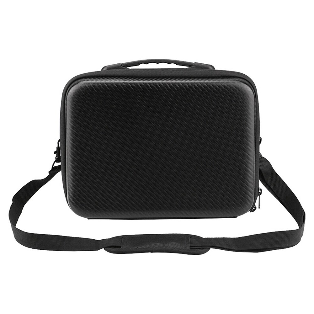 Reizen Drone Afstandsbediening Opbergtas Draagtas Harde Eva Draagbare Oplader Batterij Grote Capaciteit Voor Dji Mavic Air 2