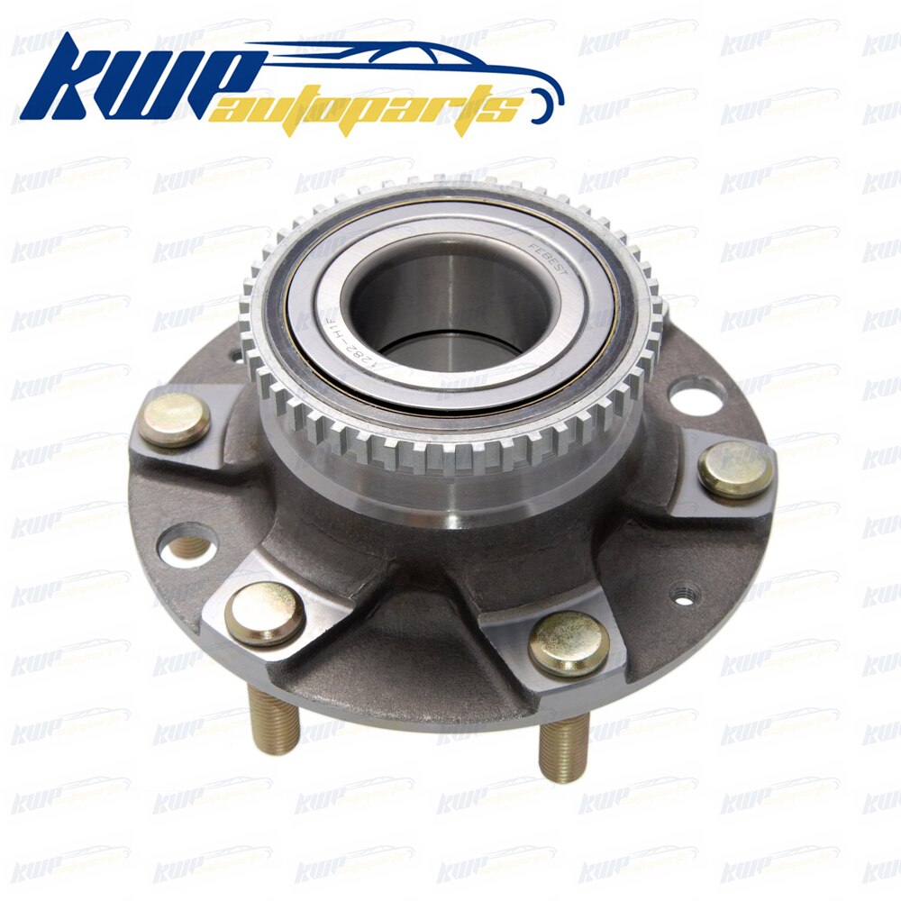 FRONT WHEEL HUB FOR HYUNDAI H-1 i800 iLoad Cargo 2007-