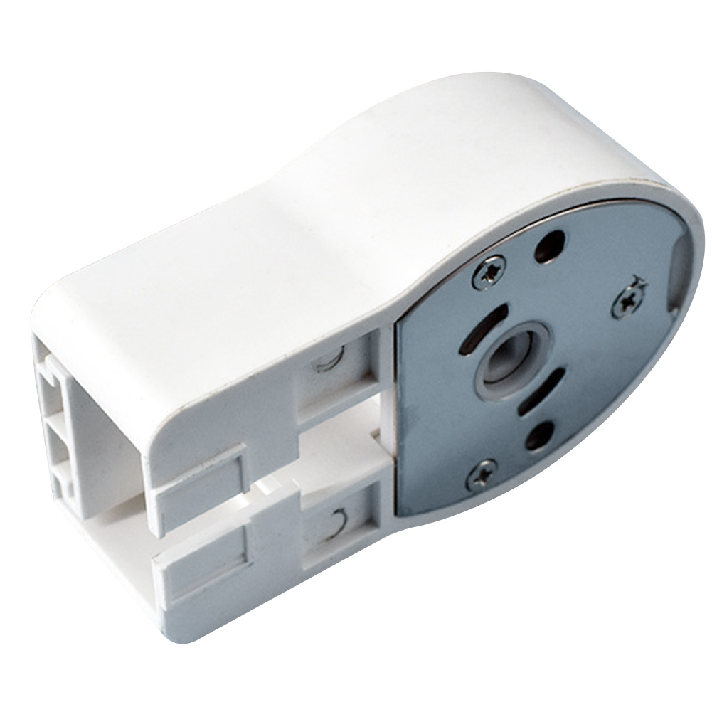 Home Hotel Electric Switch Replacement Mini Easy Use Accessory Control System Curtain Track Drive Unit Open Close Motor Gearbox