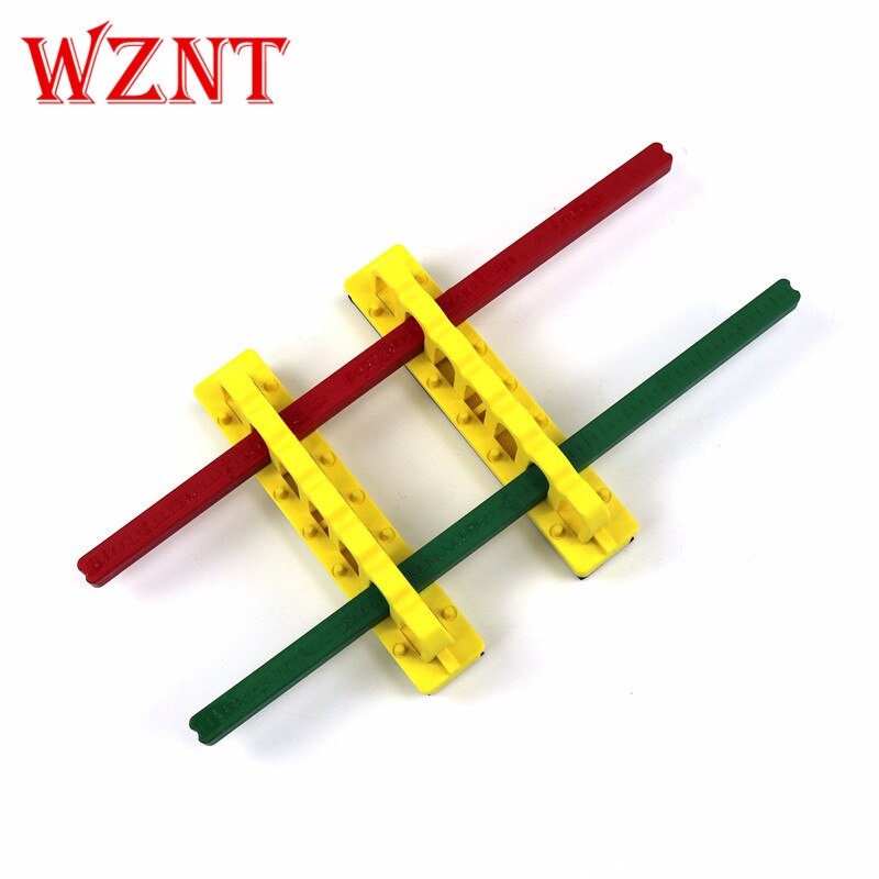 NT-L07 Adjustable Circuit Breaker Lockout Tagout Devices group breaker lockout