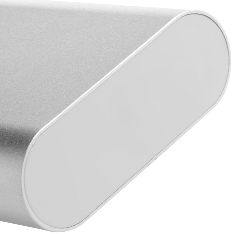 Kit de caja de aluminio para cargador de batería, 5V, 2A, 3X 18650, para teléfono móvil