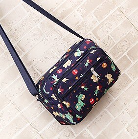 SHYAA – sac à bandoulière simple pour femmes, petit sac pour téléphone portable,: color6