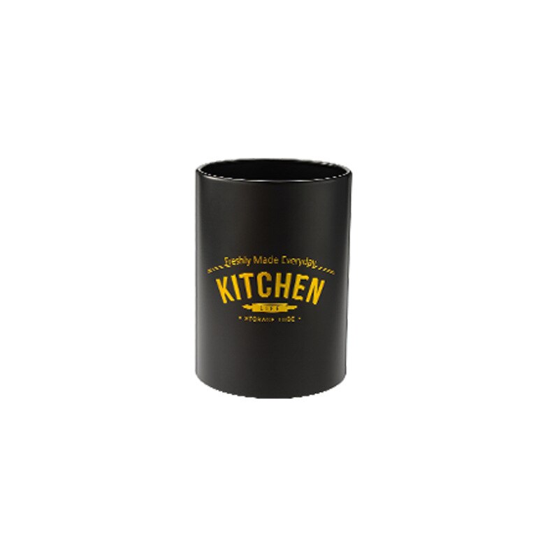 Herramientas de cocina de silicona resistentes al calor, espátula antiadherente, tenacillas giratorias, cuchara para sopa, pala, cepillo de aceite, caja de almacenamiento de utensilios de cocina: Storage box