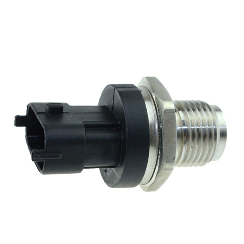 Fuel Rail Pressure Sensor for Ford Ranger Everest for Mazda BT-50 BT50 2.5 3.0 0281006018 WE01-13-GC0