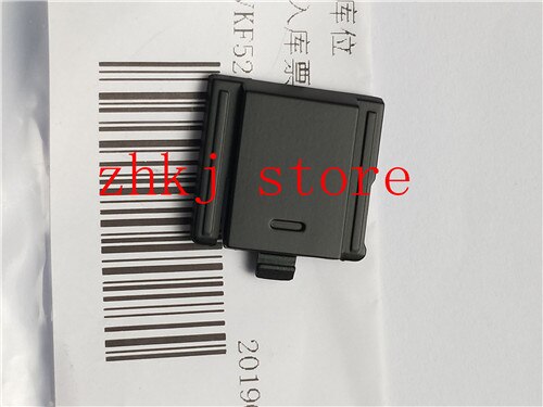 Originele LX100 GX7 Shoe Hotshoe Mount Base Cover Voor Panasonic DMC-LX100 GX7GK Camera Reparatie Deel