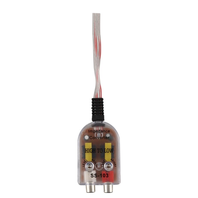 Antenne Donut - SALUTUYA - Mini boucle portable - Anti-interférence
