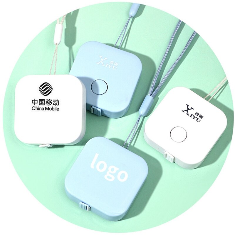 Automatic Retractable Multi-purposeTape Measure Measuring Ruler Multifunction Mini Ruler Stationery School Supplies