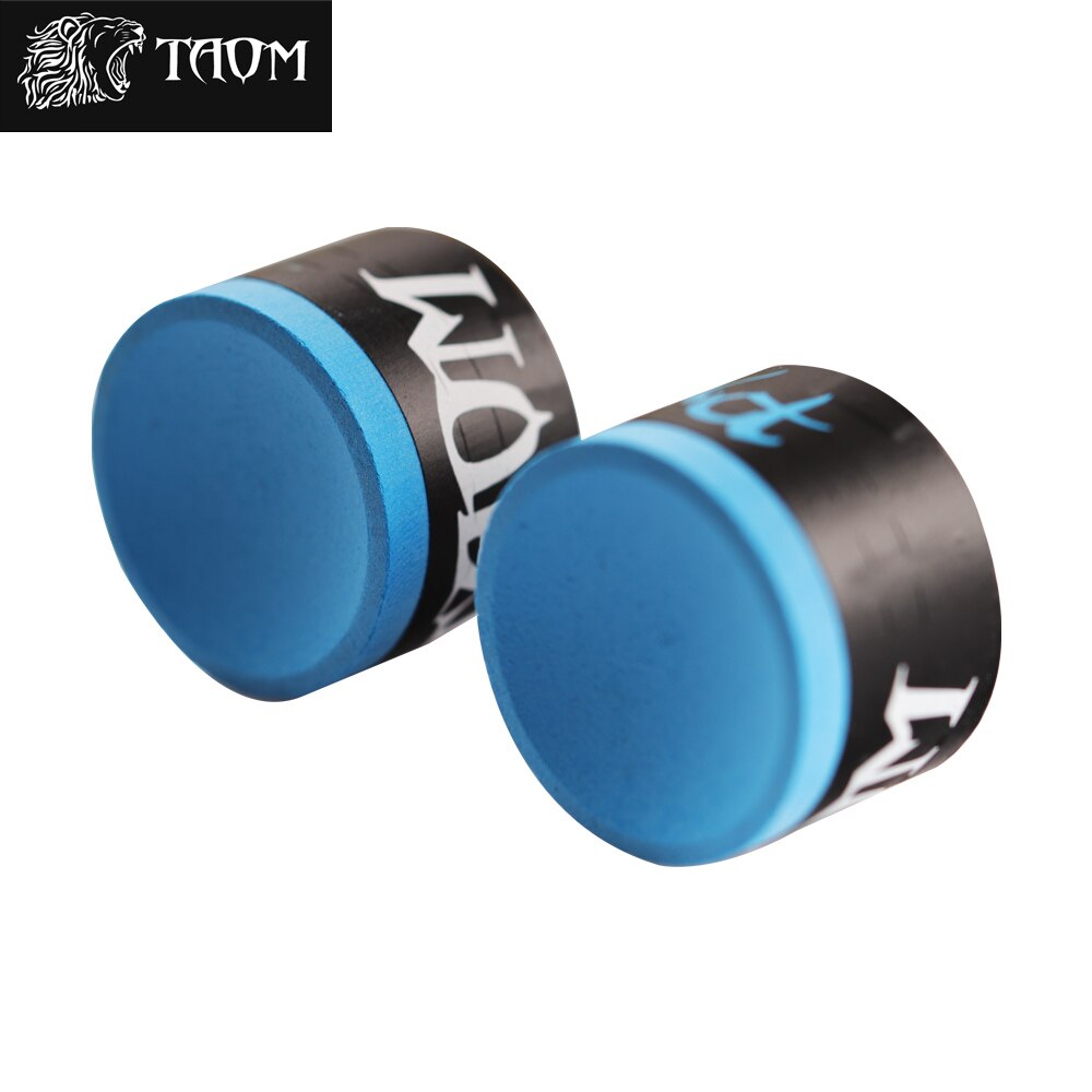 TAOM PYRO CHALK / TAOM SOFT CHAL Otimizé pour Pyramide Snooker, Piscine et Carom Billard Craie Piscine Jeu Snooker