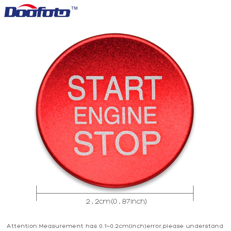 Nowy silnik samochodowy przycisk początek pierścień akcesoria wewnętrzne stylowe etui robić Alfa Romeo Giulietta Stelvio 159 dekoracje automatyczny okładki