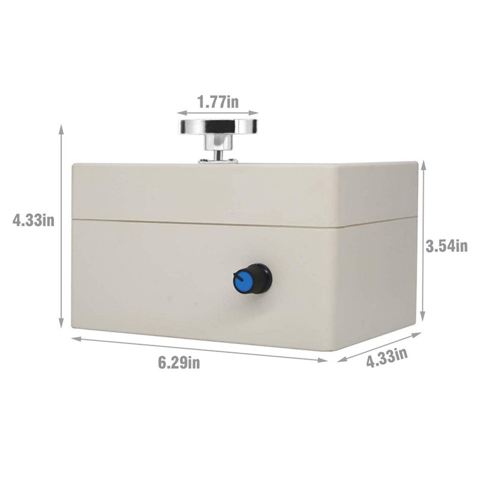 Electric Pottery Wheel Machine Mini Clay Throwing Making Ceramic Machine DIY Craft Ceramic Clay Potter Kit USB Pottery Wheels