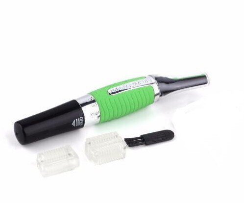 Multifunctionele Tondeuse Mini Scheerapparaat Neus Trimmer Elektrische Tondeuse Neus En Oor Trimer Voor Mannen Ontharing apparaat