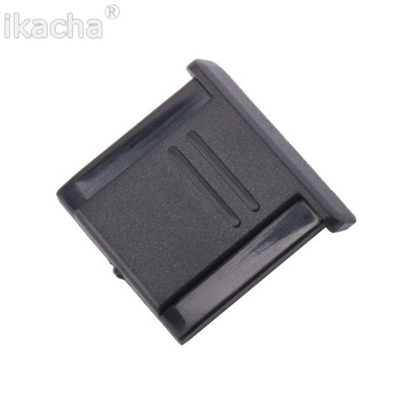 Flitsschoen Bescherming Cover BS-1 Voor Canon Nikon Olympus Panasonic Pentax DSLR SLR Camera Accessoires