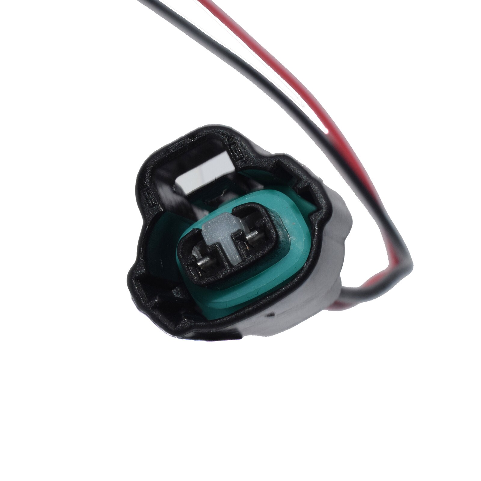 WOLFIGO VVT, Conector de solenoide de sincronización de válvula Variable para Tiburon Hyundai Elantra Kia Spectra 2435523800 24355-23763 24355-23770