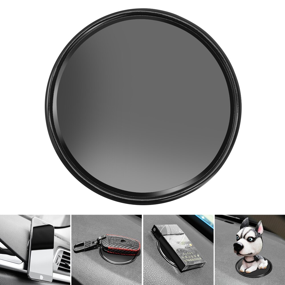 Auto Antislipmat Dashboard Telefoon Houder Pad Voor Volvo XC60 V60 V40 C30 C70 S40 V50 XC40 XC90 XC70 S60 S80 S90 V70 V90