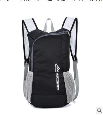 Jodimitty wasserdichter 14- zoll-laptop-rucksack aus nylon, schultasche, mochilas feminina, lässige schultasche mit usb-ladefunktion für männer und frauen: B1