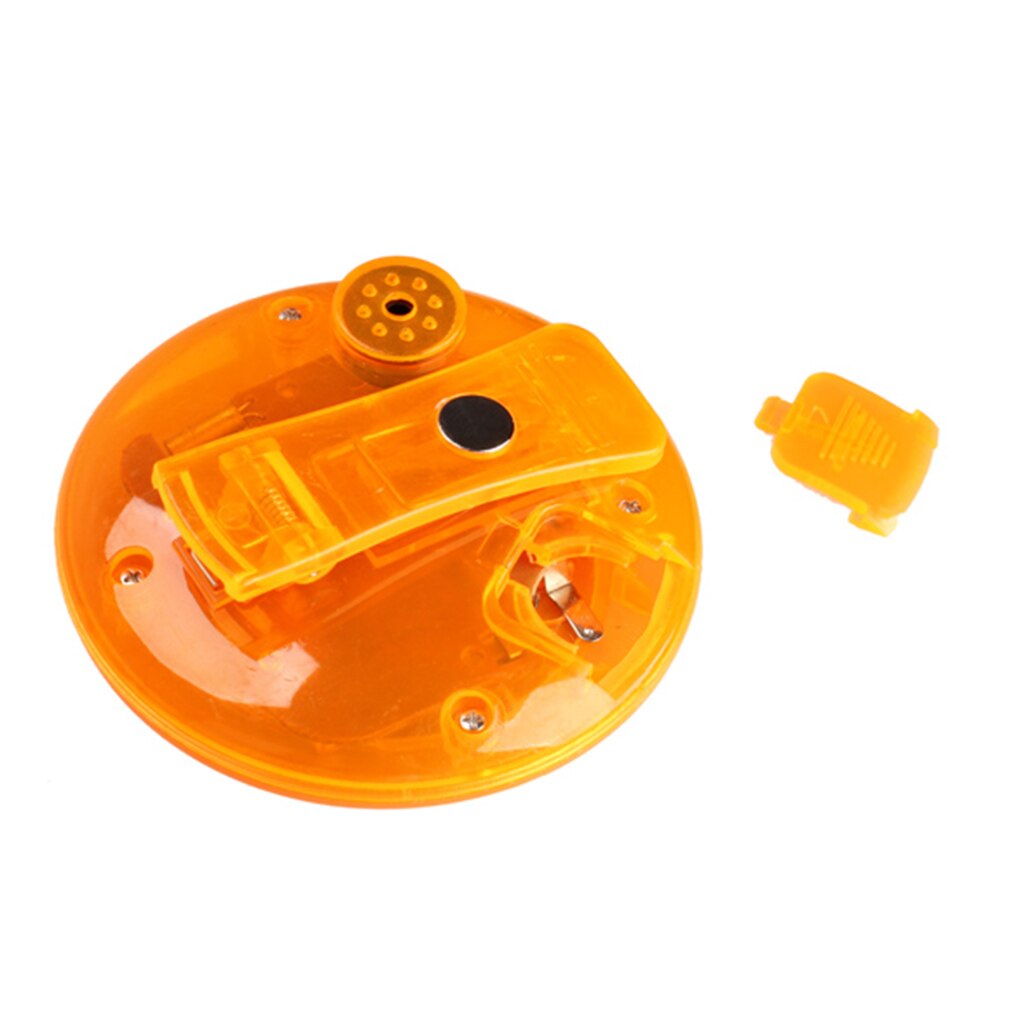 LCD Digital Kitchen Calculagraph Countdown Magnetic Timer Back Stand Cooking Time Count UP Alarm Clock