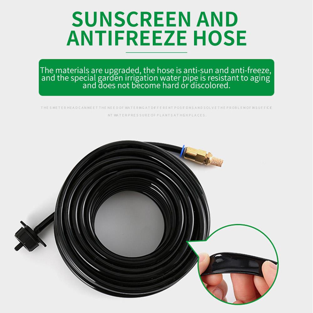 Water Timer Irrigation Timing Device 23/41pcs ABS Planting Botany Gardener The Flower Beds Garden Intelligent Watering Timer