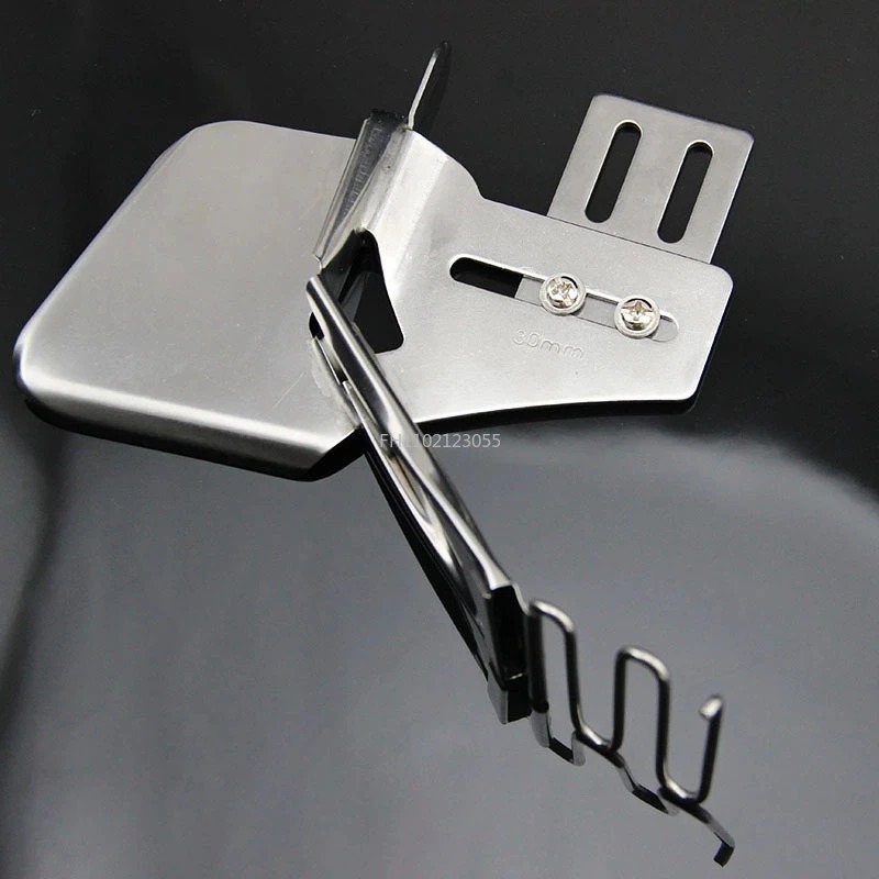 1Pc Sewing Accessories Sewing Machine Pull Tube Sewing Tools Couture Materiel Accessoires for Efficient Production Para Costura