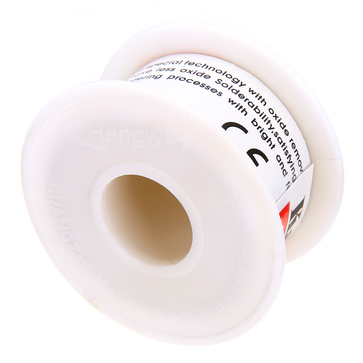 50G 60 / 40 Rosin Core Tin Lead Solder Wire Flux 1.2% Tin Lead Roll Soldering Solder Wire Welding Supply