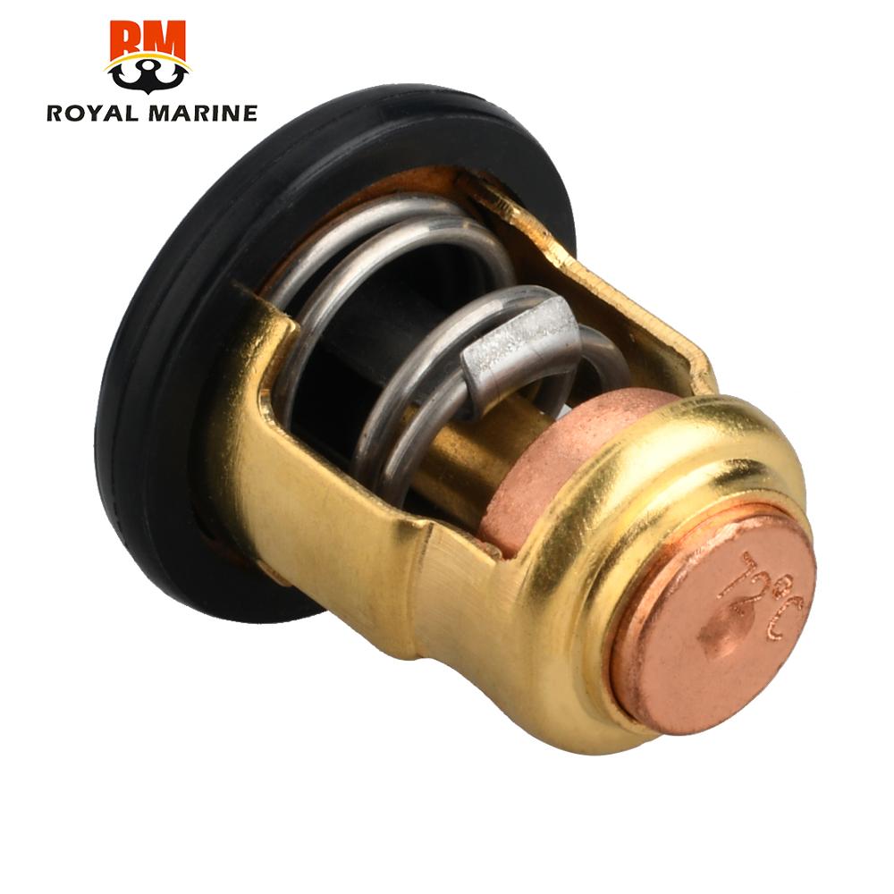 9300-ZV5-043 Thermostat assy for Honda outboard motor 20-130HP boat motor