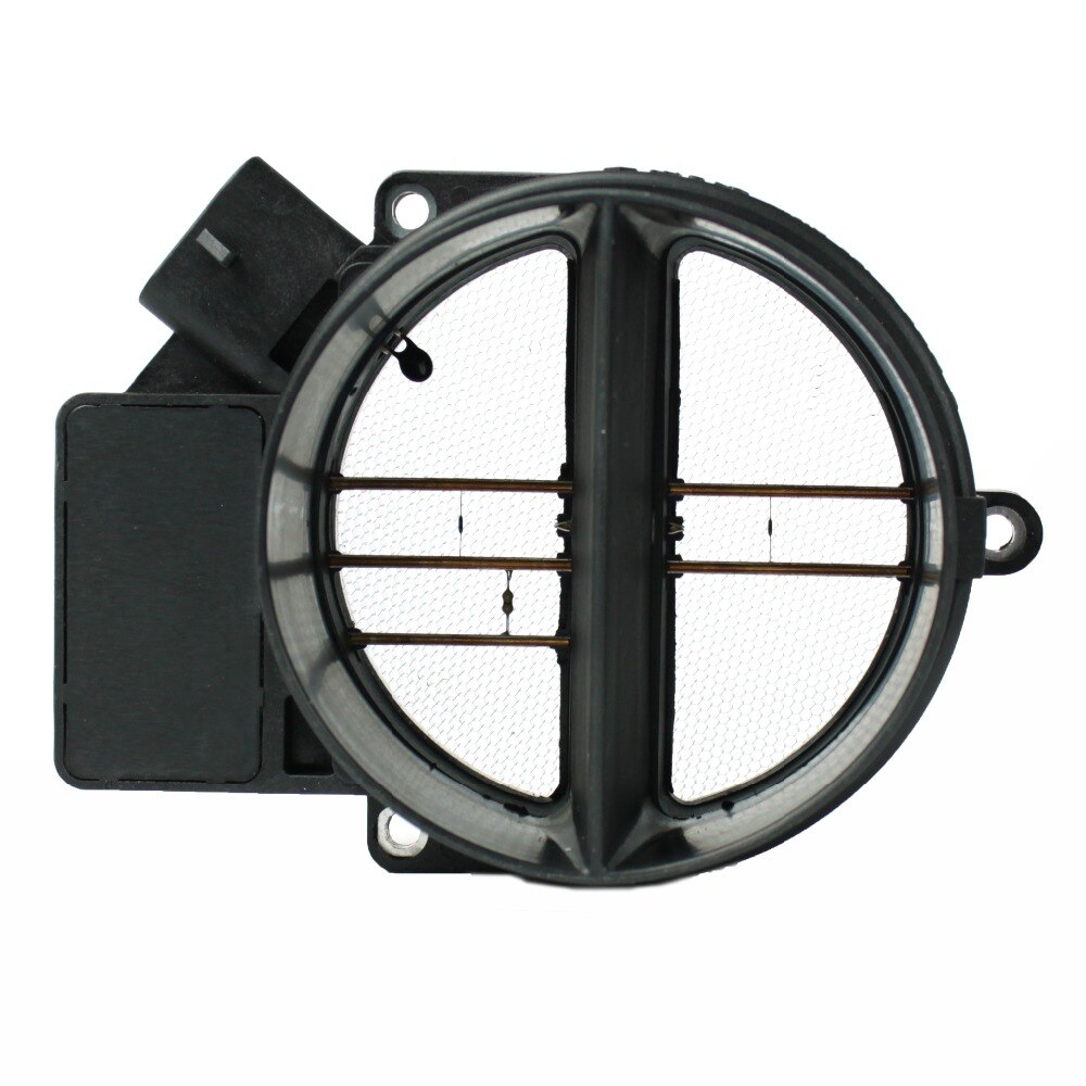 SENSOR de flujo de aire MAF, medidor masivo para CHEVROLET HUMMER ISUZU OLDSMOBILE SAAB GMC BUICK CADILLAC PONTIAC 25168491 25318411 15904068