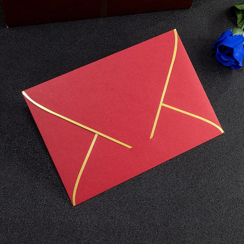 DIY handcrafted blessing card Thanksgiving card high-end birthday card greeting card Year greeting card