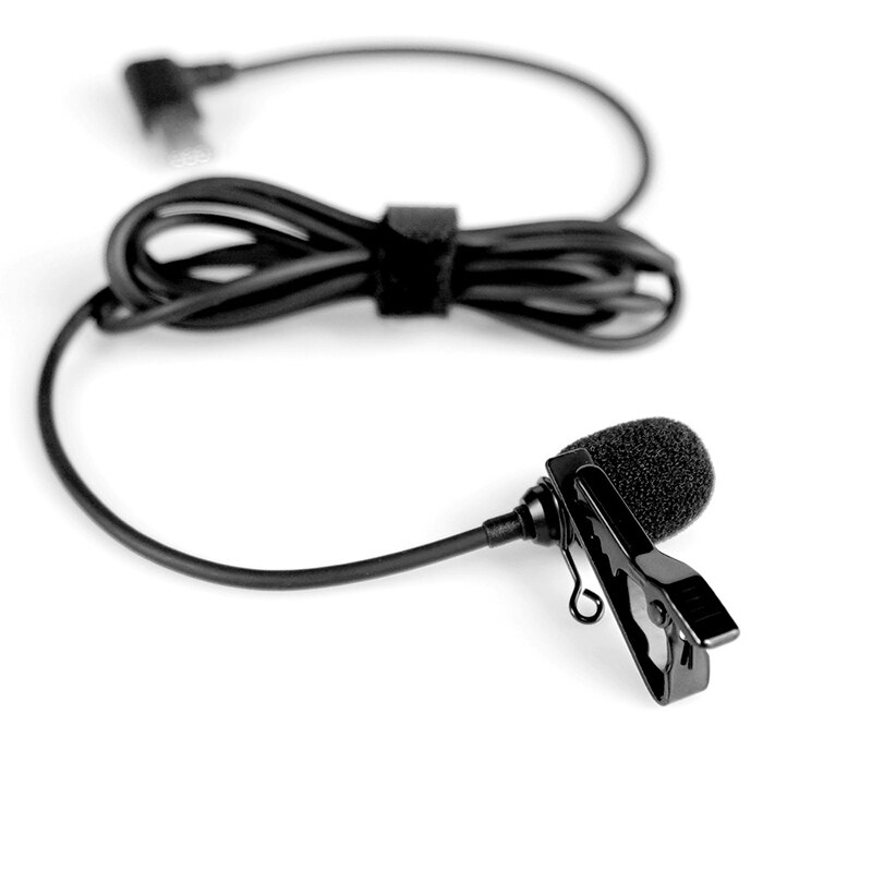 Gimbal Camera Microphone for FIMI PALM Palm Microphone Handheld Gimbal Accessory Sound Noise Reduction: Default Title