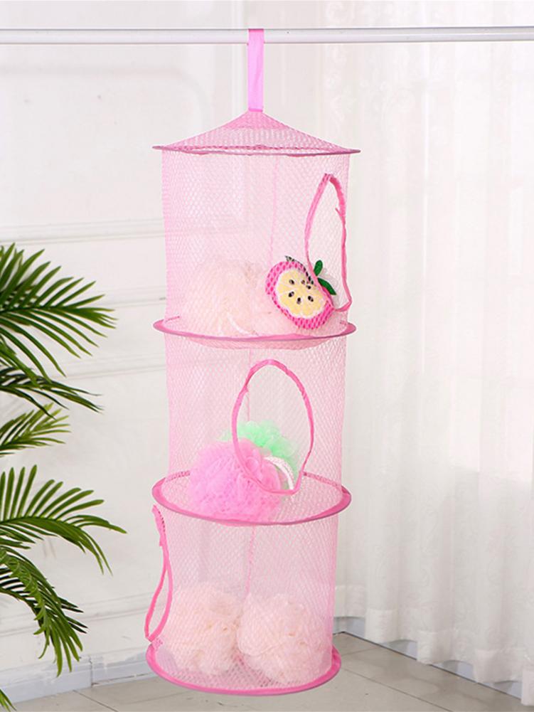 3 półka wisząca robić przechowywania netto Organizer torba robić drzwi robić sypialni organizery robić szafy ściennej kosz robić suszenia