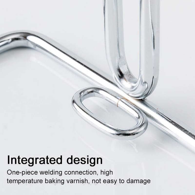 Screen Clip Partition Bracket Desk Divider Clamp Removable Divider Clip for Student Desk Library Office Desk