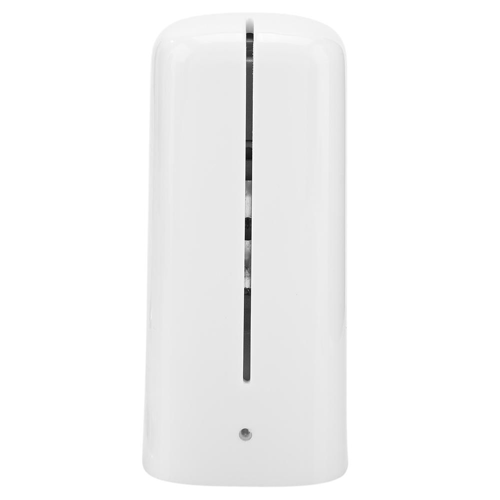 Mini Air Purifier Fridge Portable Ozone Generator Fresh for Refrigerator Bathroom Food Fresh Wardrobe Disinfection