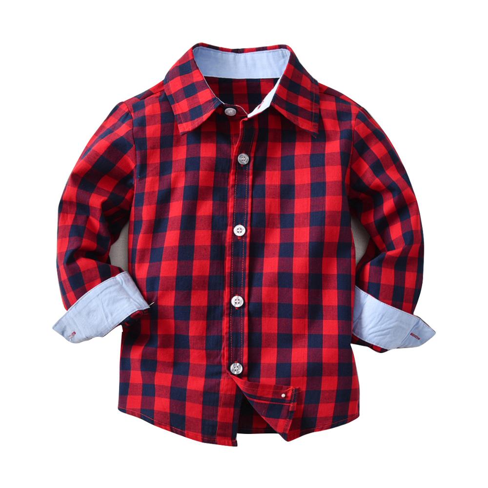 traje de bebé para NIÑOS 2 unids/set de traje de negocios para niños y bebés camisa sólida + conjunto de pantalones para niños para Formal 1-6 años