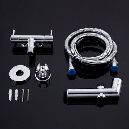 GAPPO Bidets handheld dusche Bidet Spritzgerät Muslim dusche wc wasserhahn Bidet wasserhahn Zauberstab halterung waschen wasserhahn mischer: y81504 g43-1 y02 y56