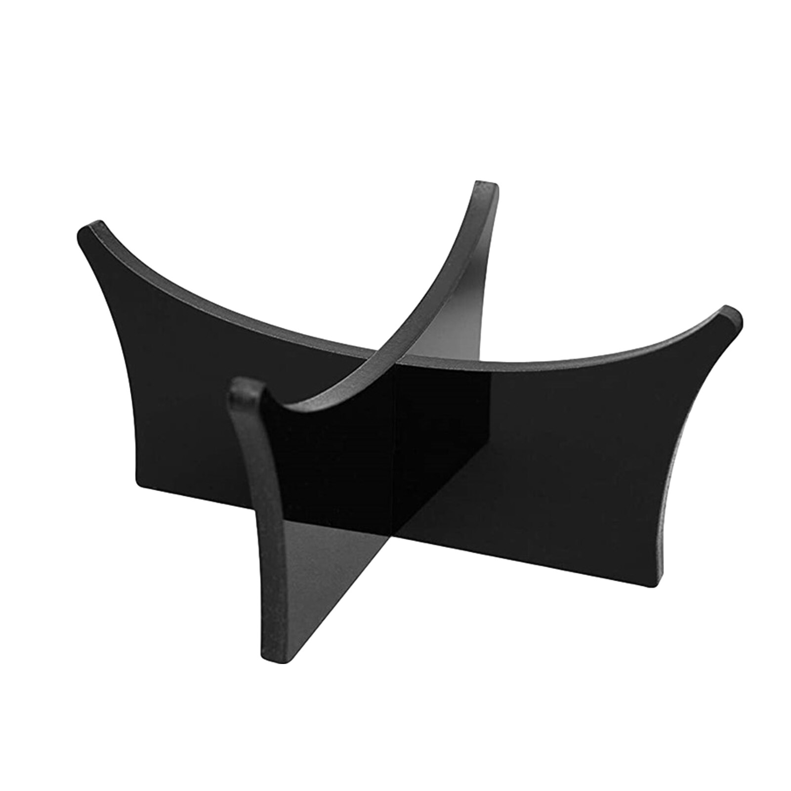 Multi-function Basketball Acrylic Display Stand Bowling Rugby Basketball Soccer Ball Bracket Holder Acrylic Rack Support Base